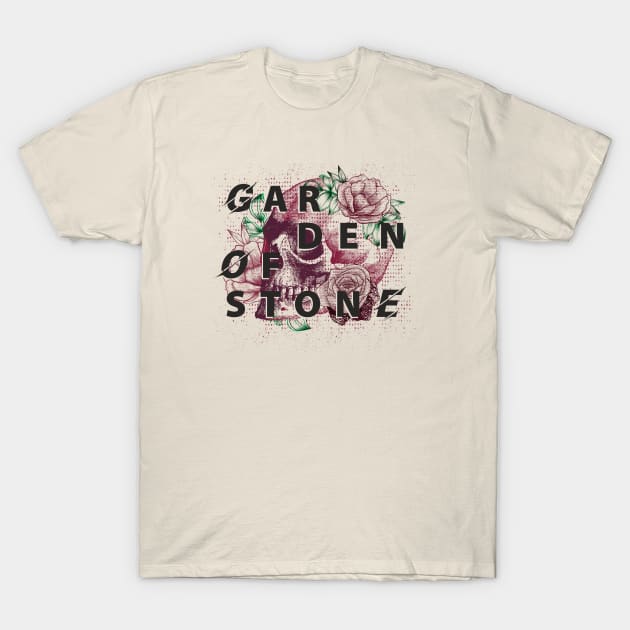 Garden T-Shirt by RepubliRock